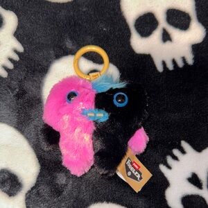 Fuggler Bag Keychain